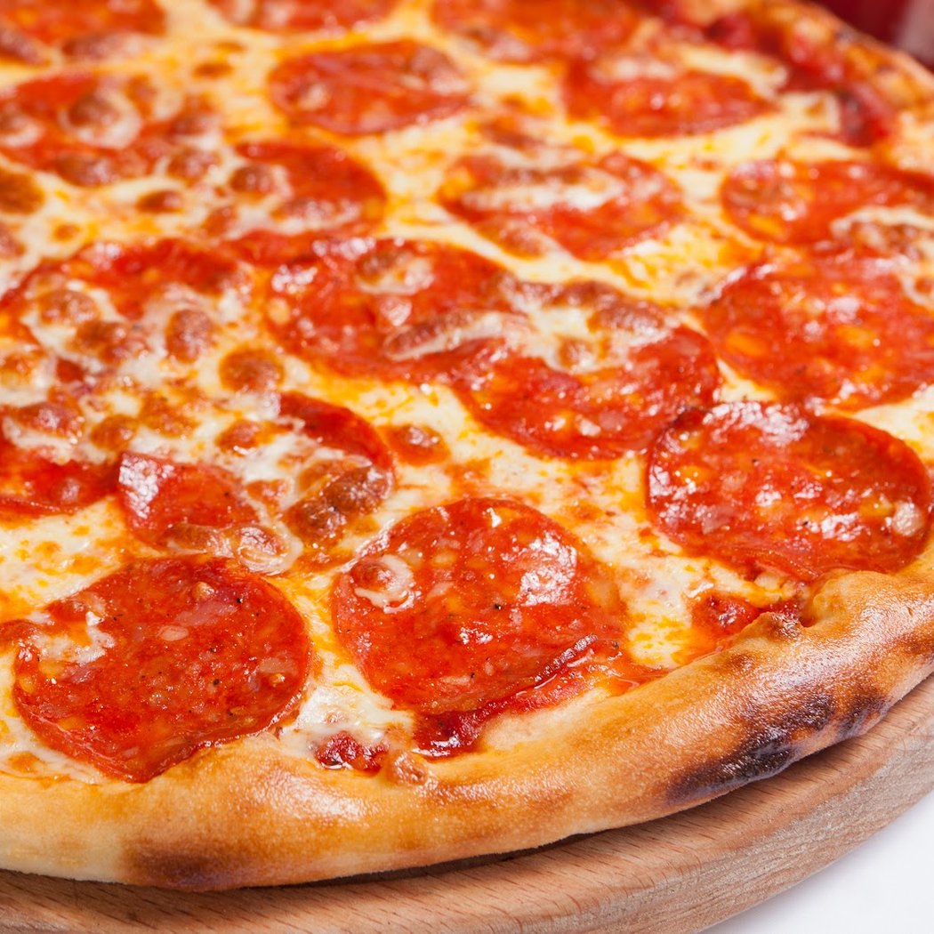 Moy's Pizzeria 1