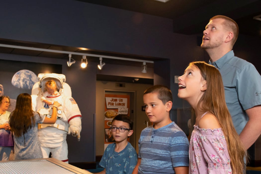 Free First Friday 2