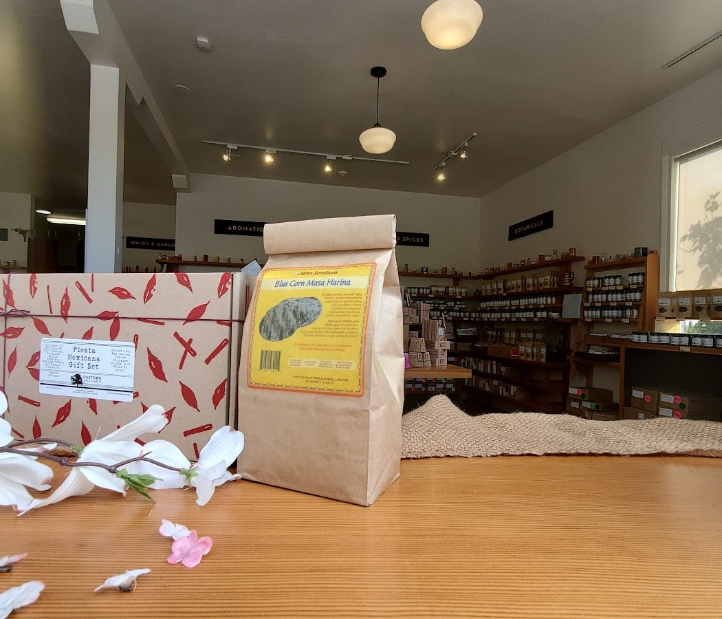 Oaktown Spice Shop 1