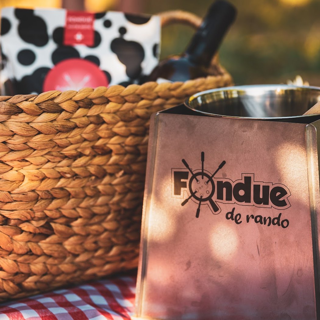 Fondue 2 Rando 2