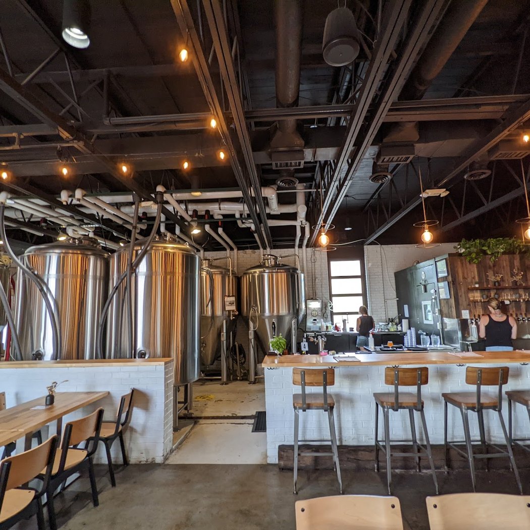 Batch Brewing Company 3