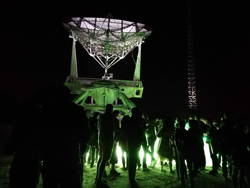 Bordeaux Observatory 1