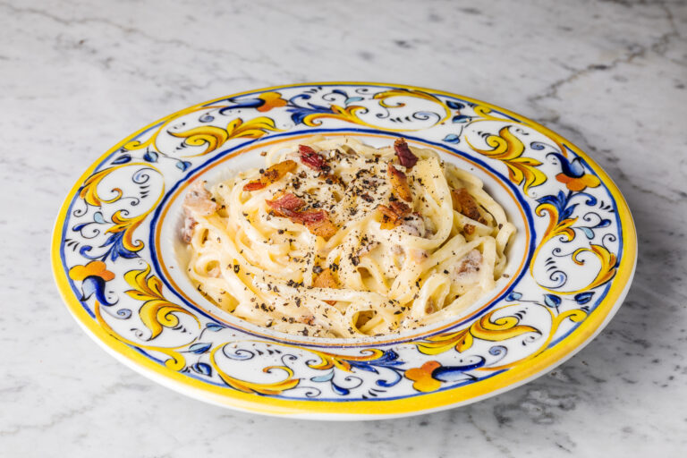 IT - Italian Trattoria BNF 1