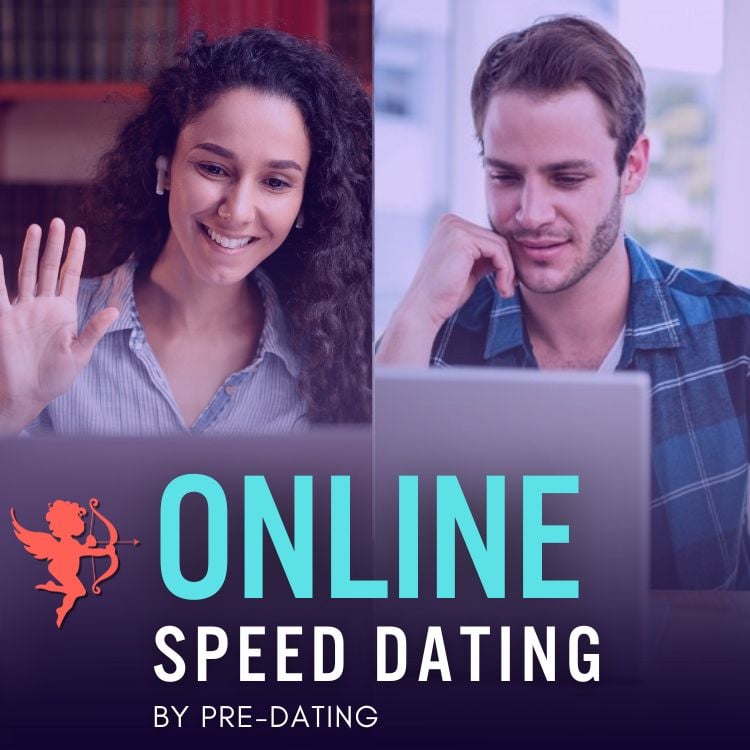 Speed Dating - Single Professionals 2