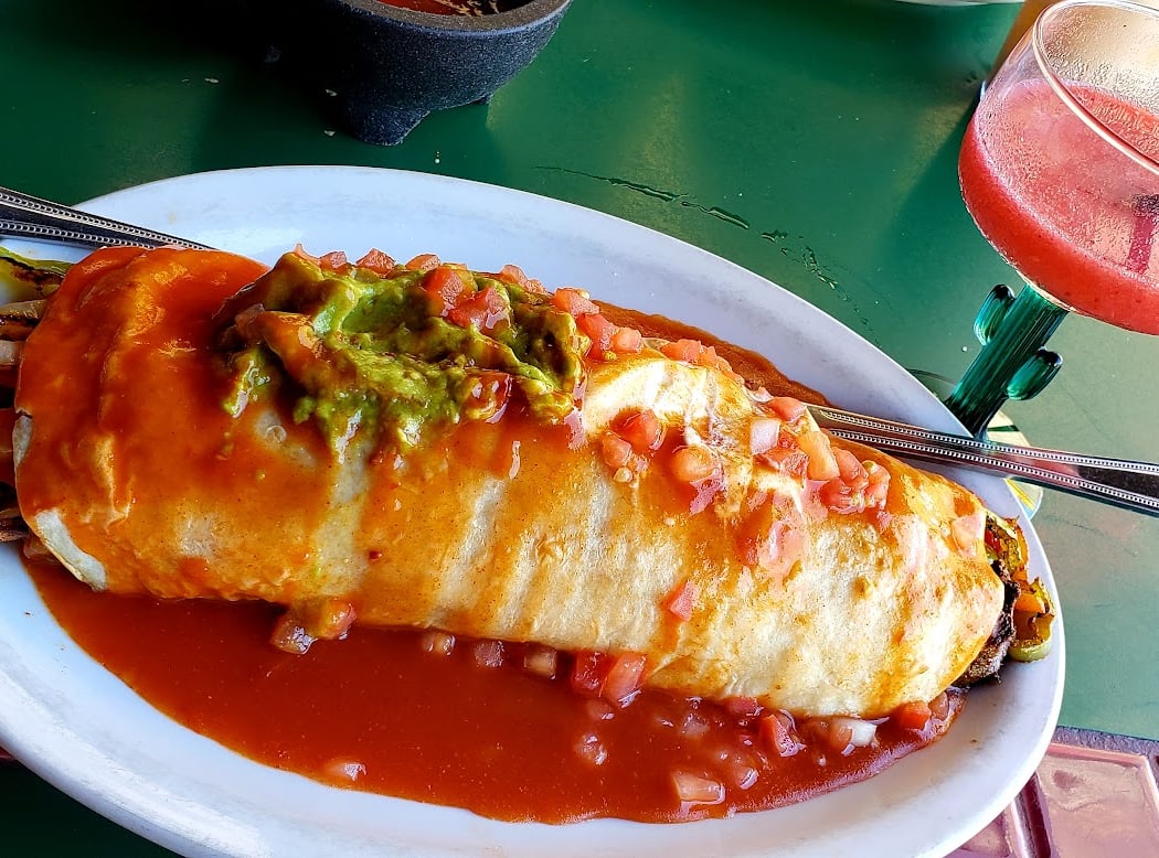 Celia's Méxican Restaurant 1