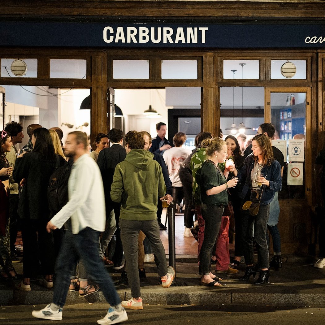 Carburant 2