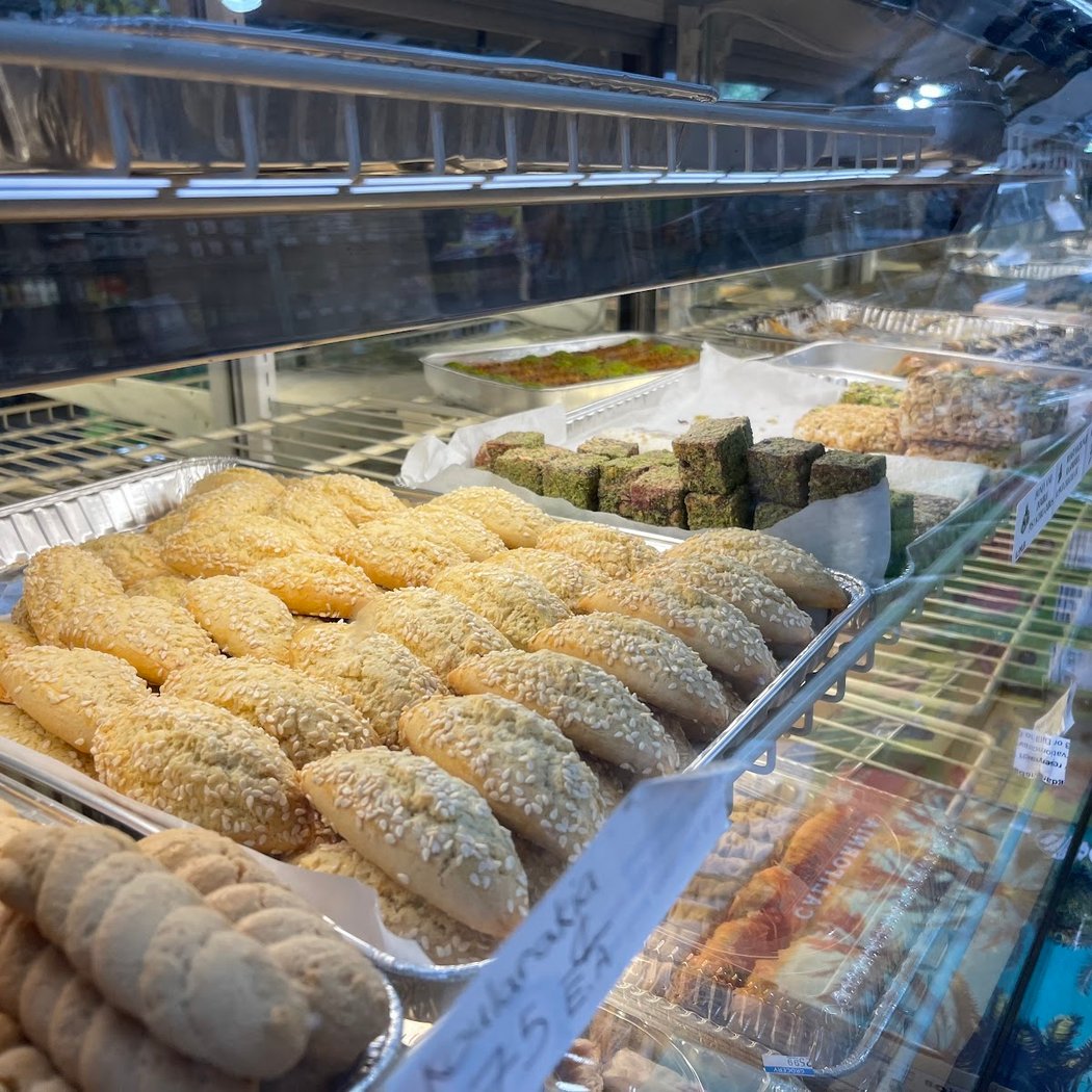 Halal International market 1