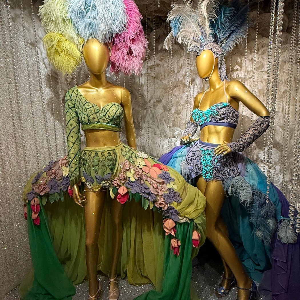 The Rockettes 100th Anniversary: A Century of Sisterhood 1