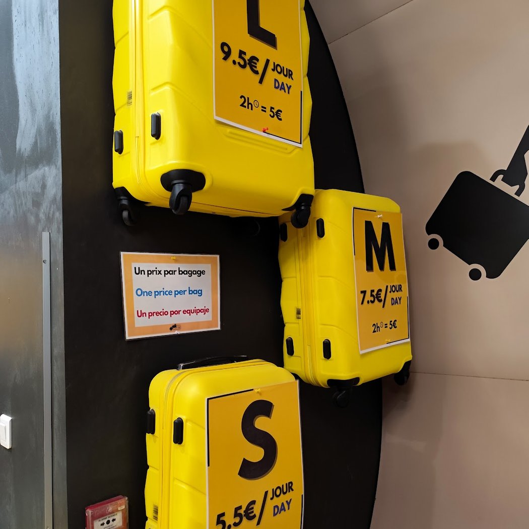 La Bag Mobile 2