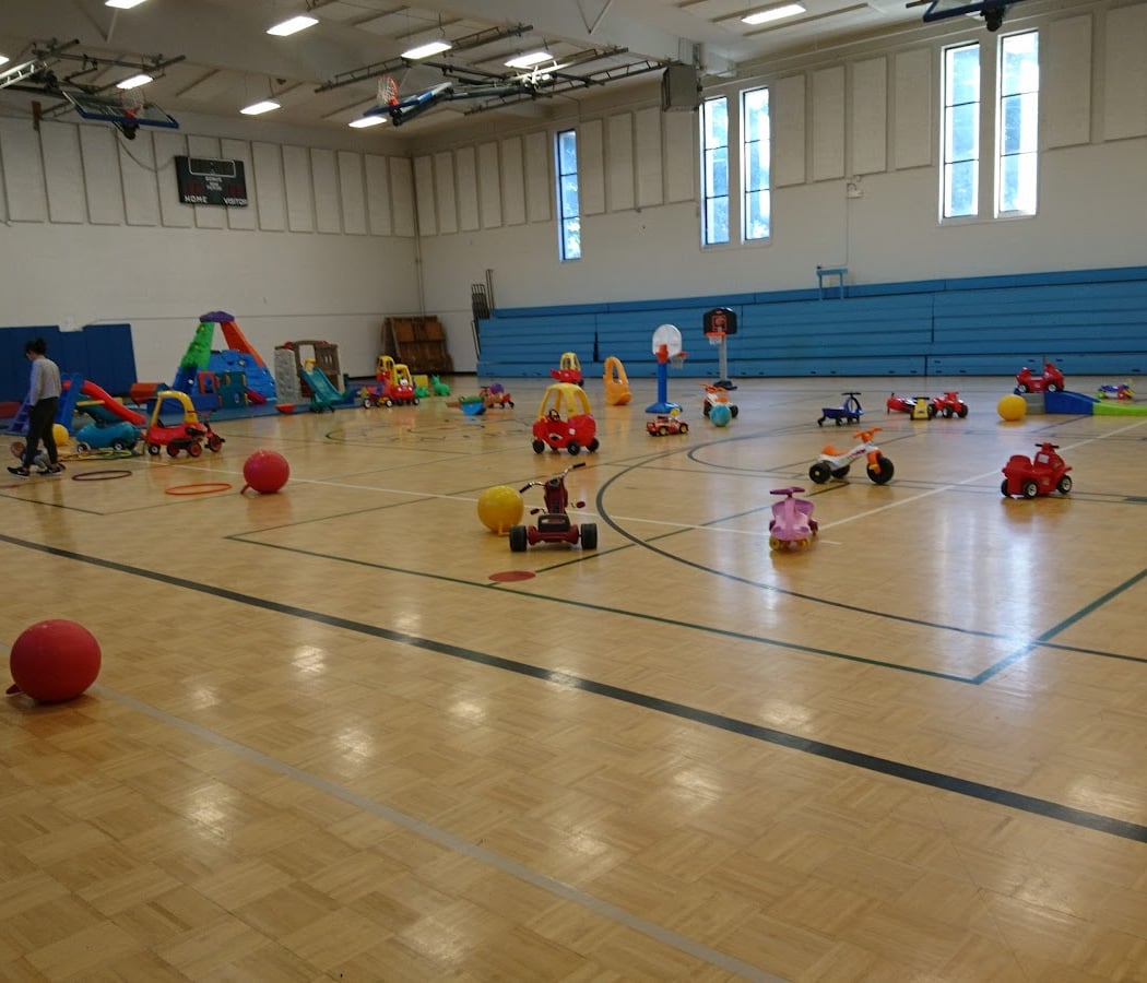Westlake Community Center 1