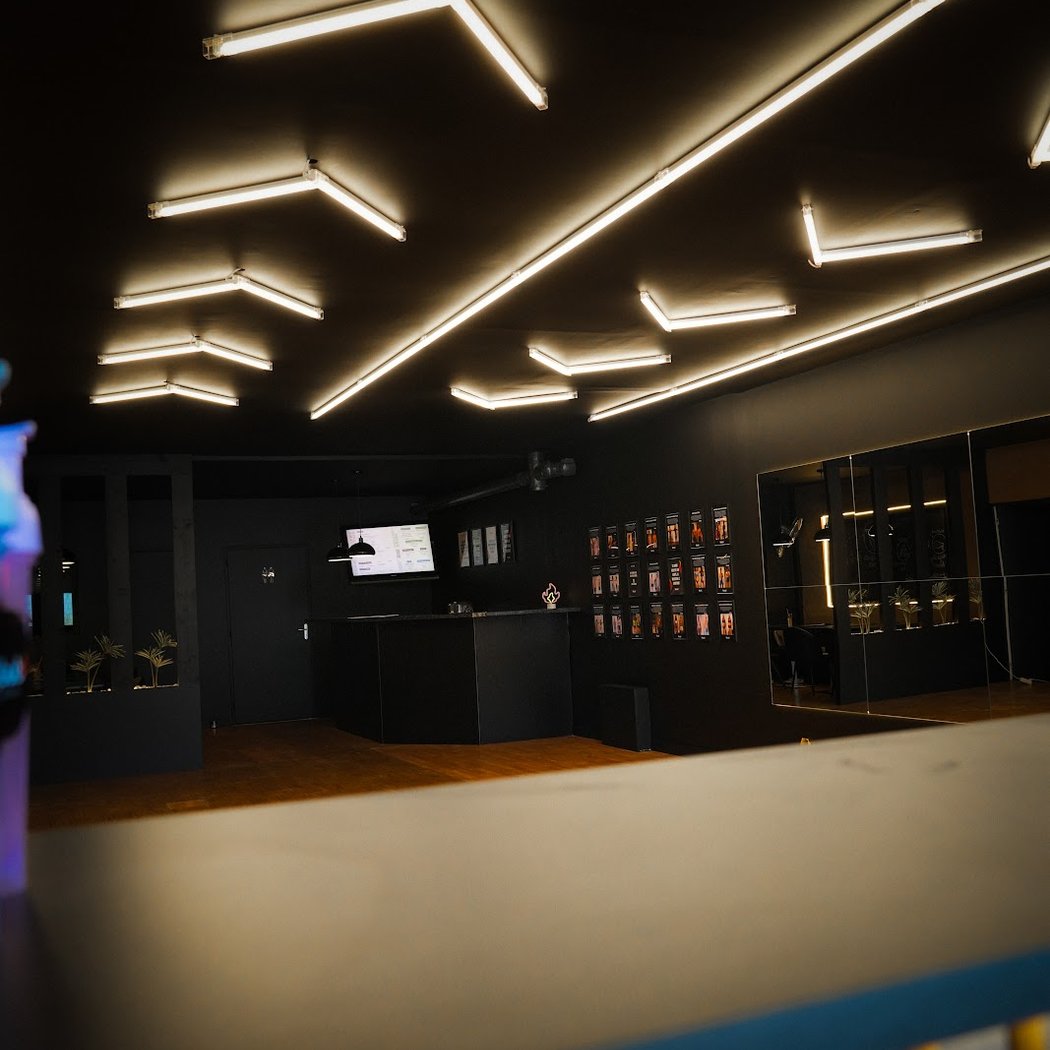 Fitclub Nantes 2