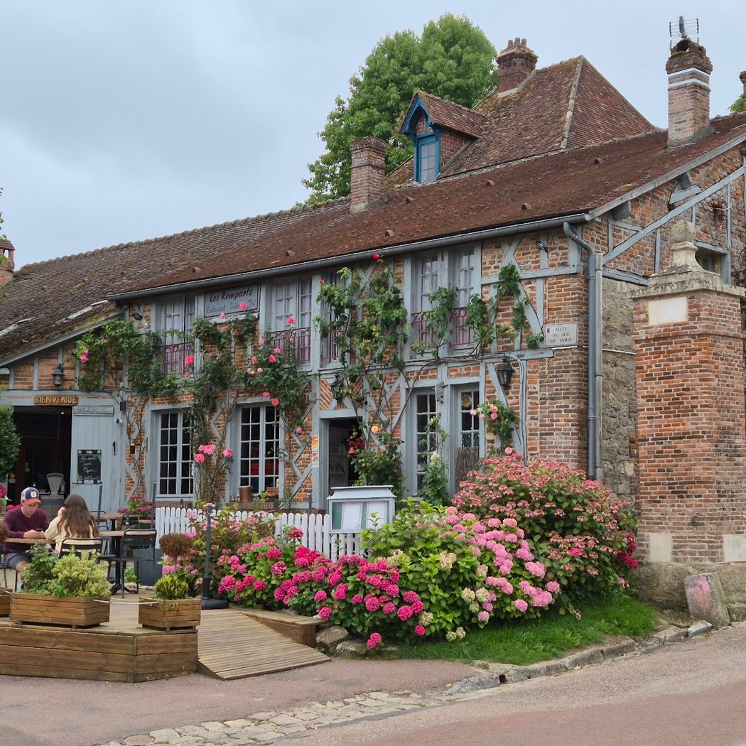Les Remparts 3