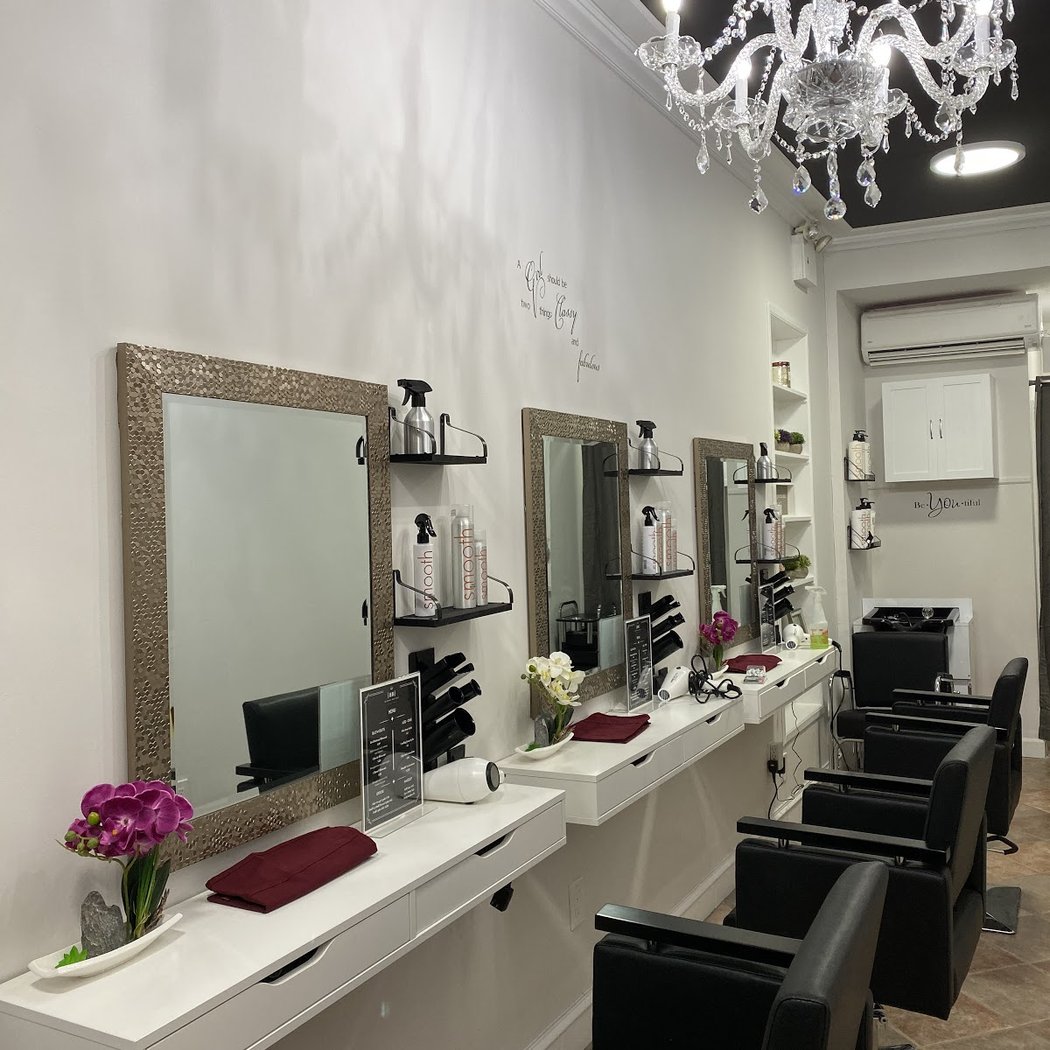 Blowout Boutique 1