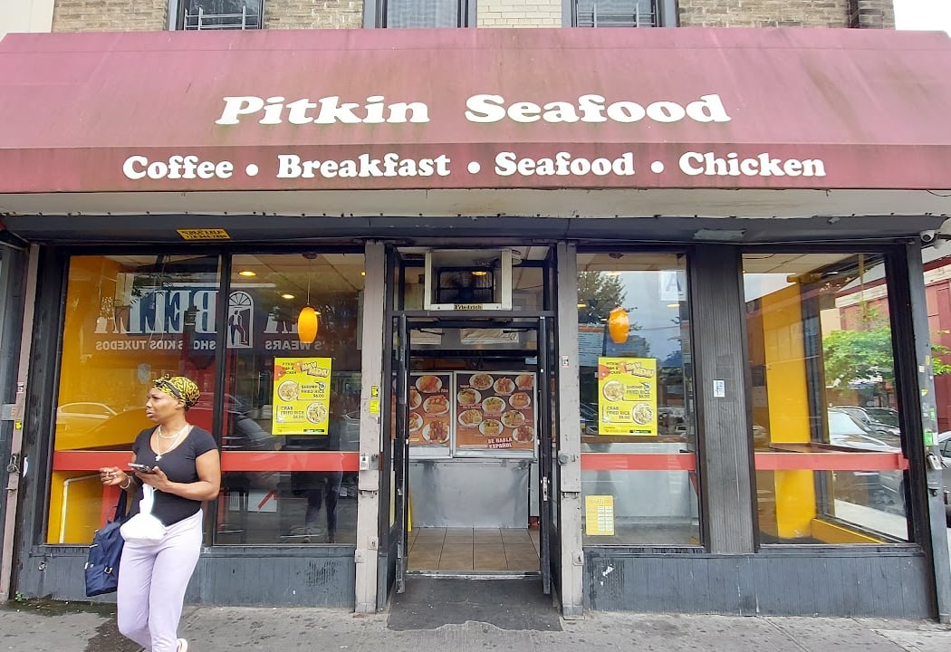 Pitkin Seafood 2