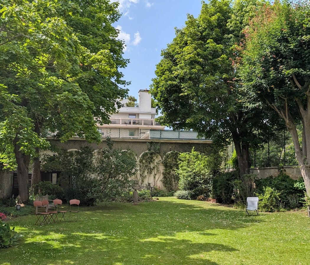 Hôtel de Noailles 3