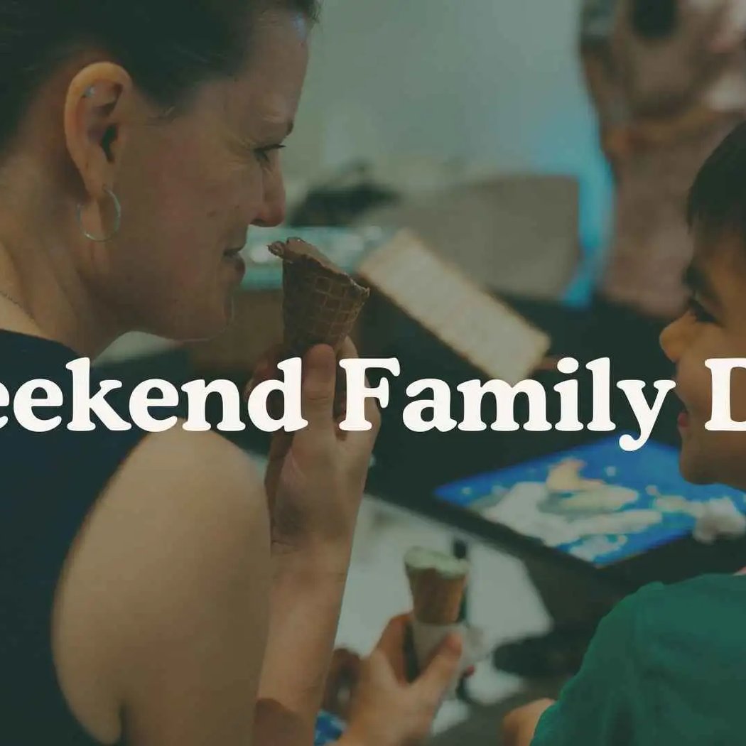 Family Weekends at Coro 1