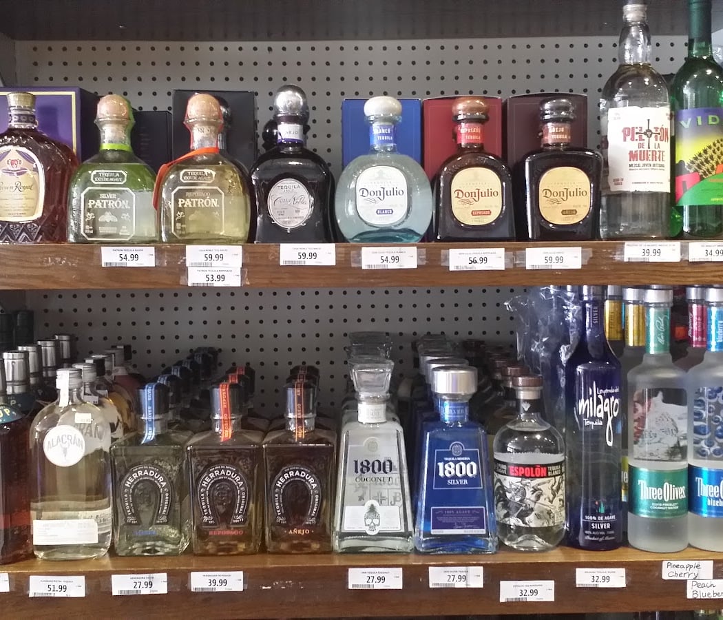 Wines36Liquors 3