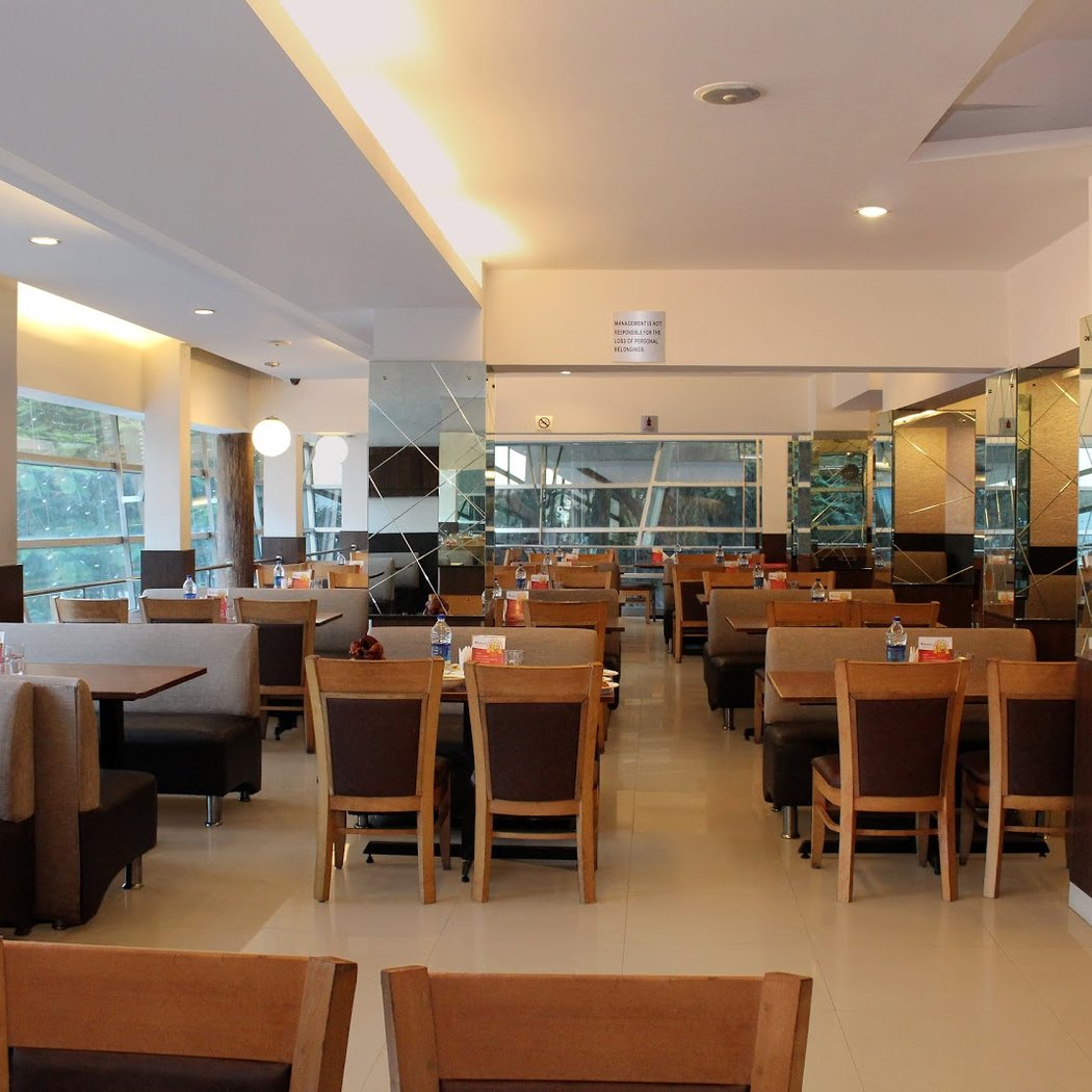Empire Restaurant - Indiranagar 2