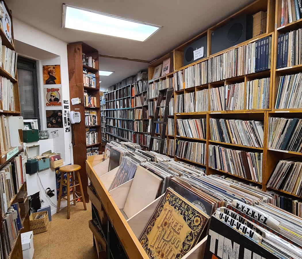 Westsider Records 1