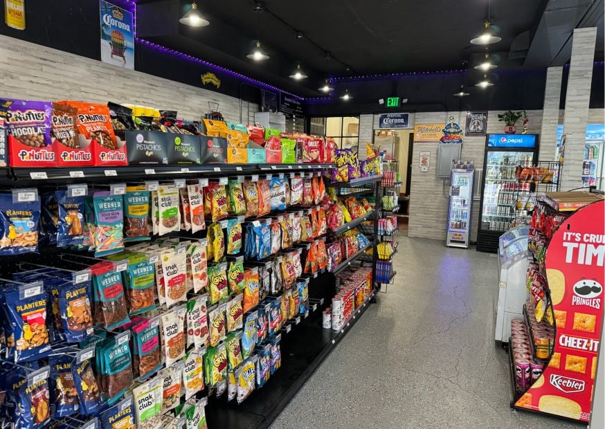 Devonshire Little Store 2
