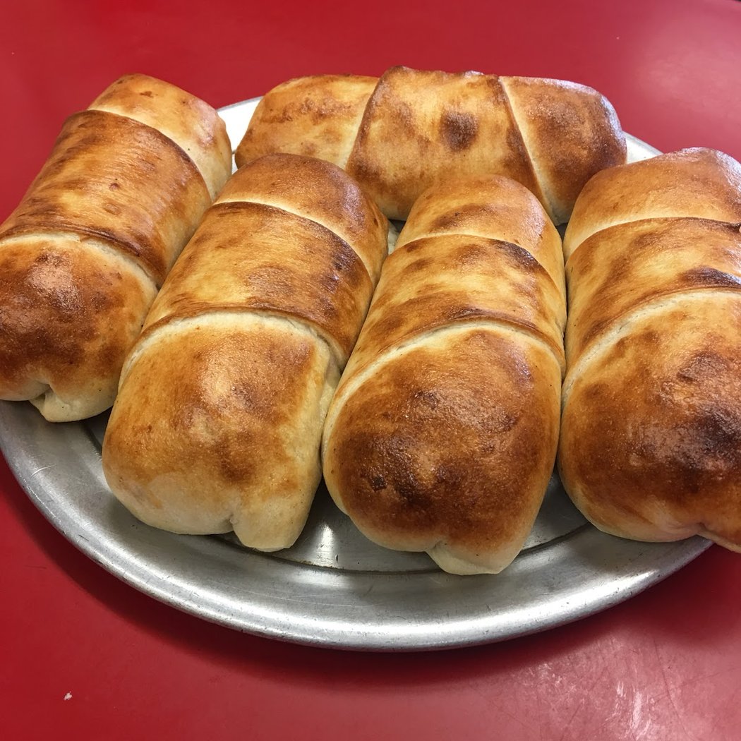 Two Brothers Pizza 2 3