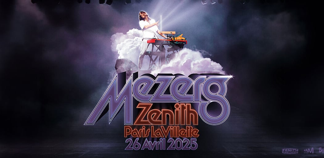 Mezerg 1
