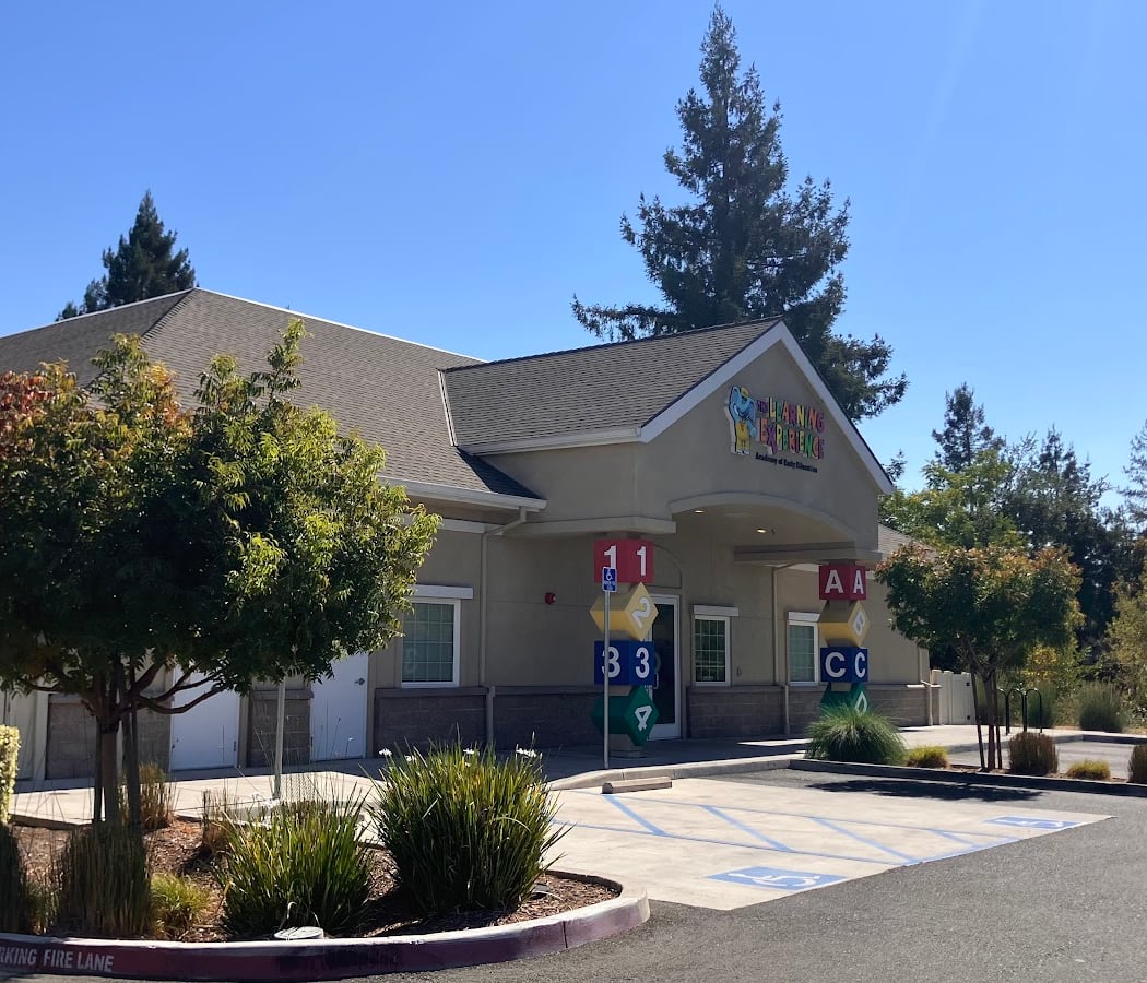 The Learning Experience - Rohnert Park 3