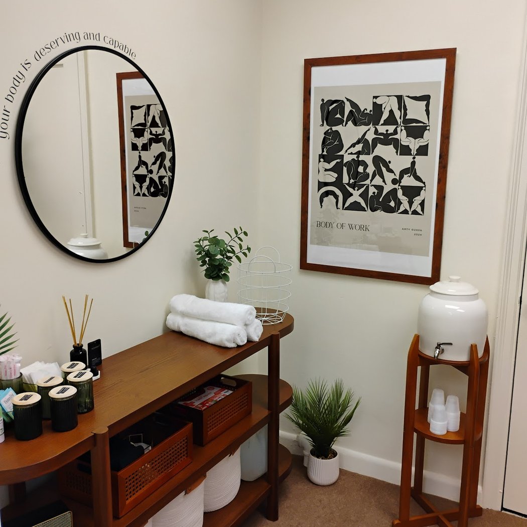 Tuxedo Park Pilates 2