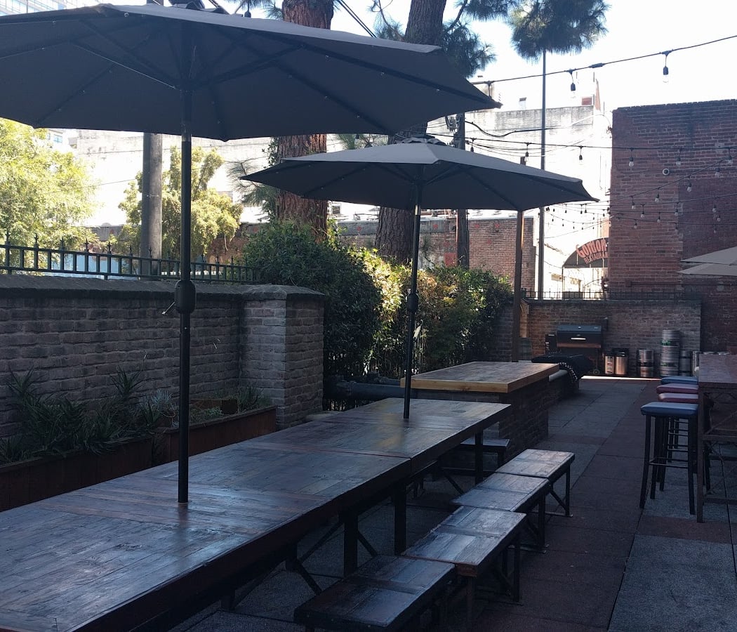 Original Gravity Public House 2