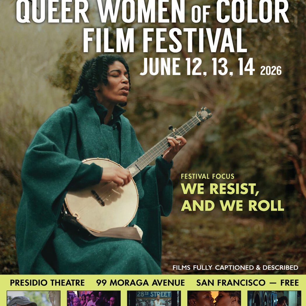 International Queer Women of Color Film Festival