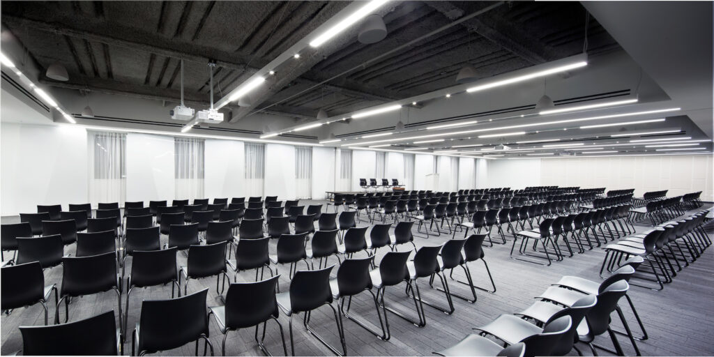 The Forum at Columbia University 3