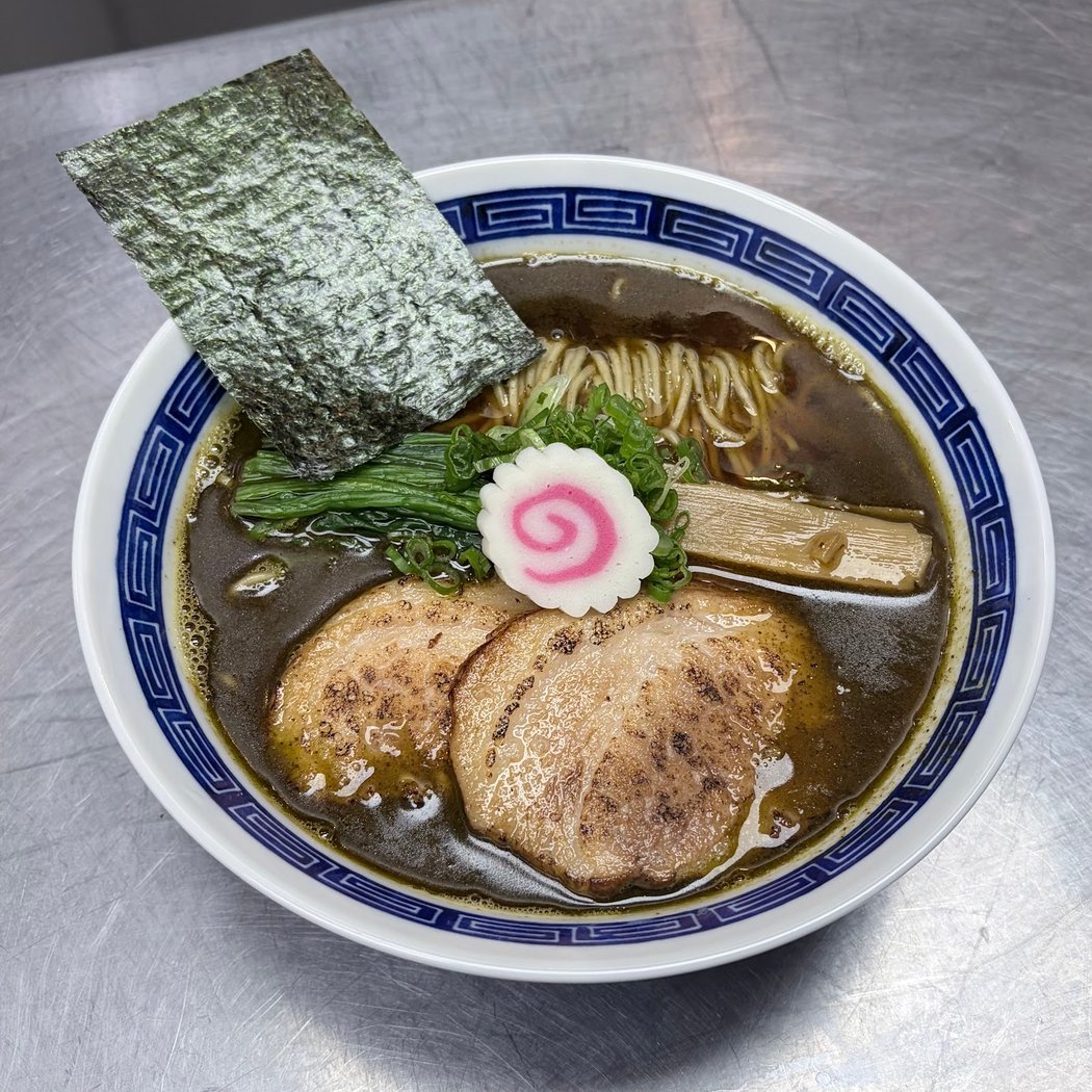 Shimamoto Noodle 2