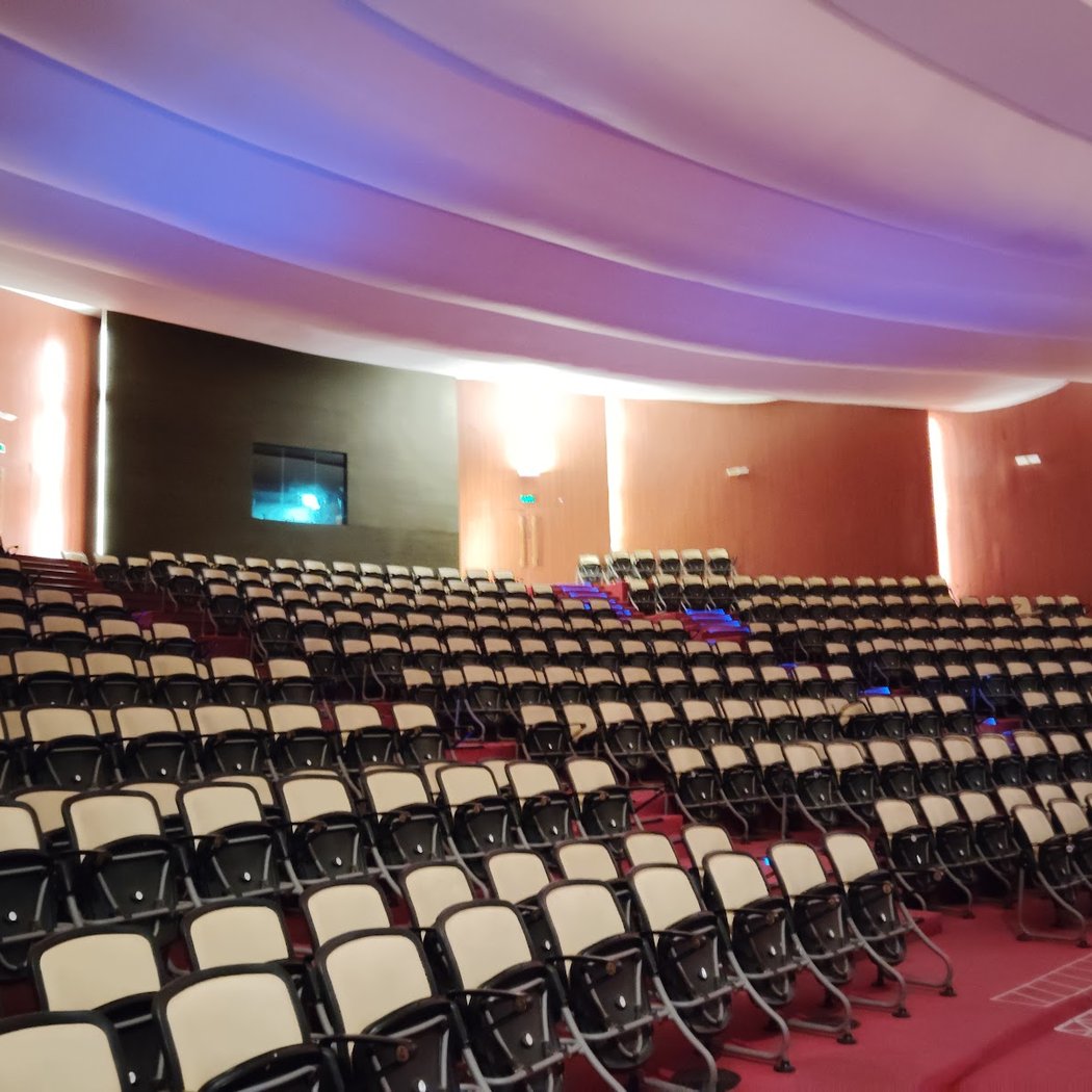 CMR Institute of Technology 3