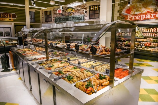Netcost Market 1
