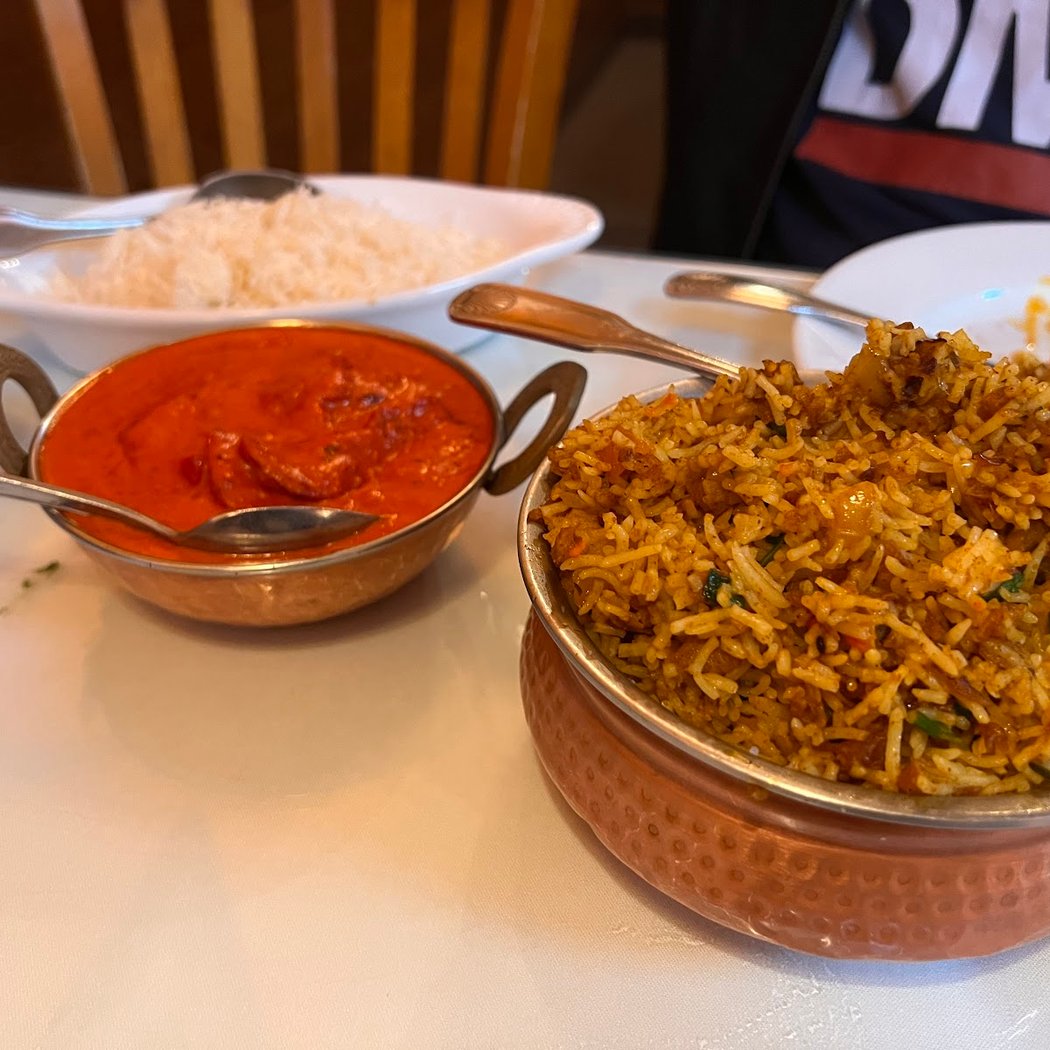 Kafal Restaurant 1