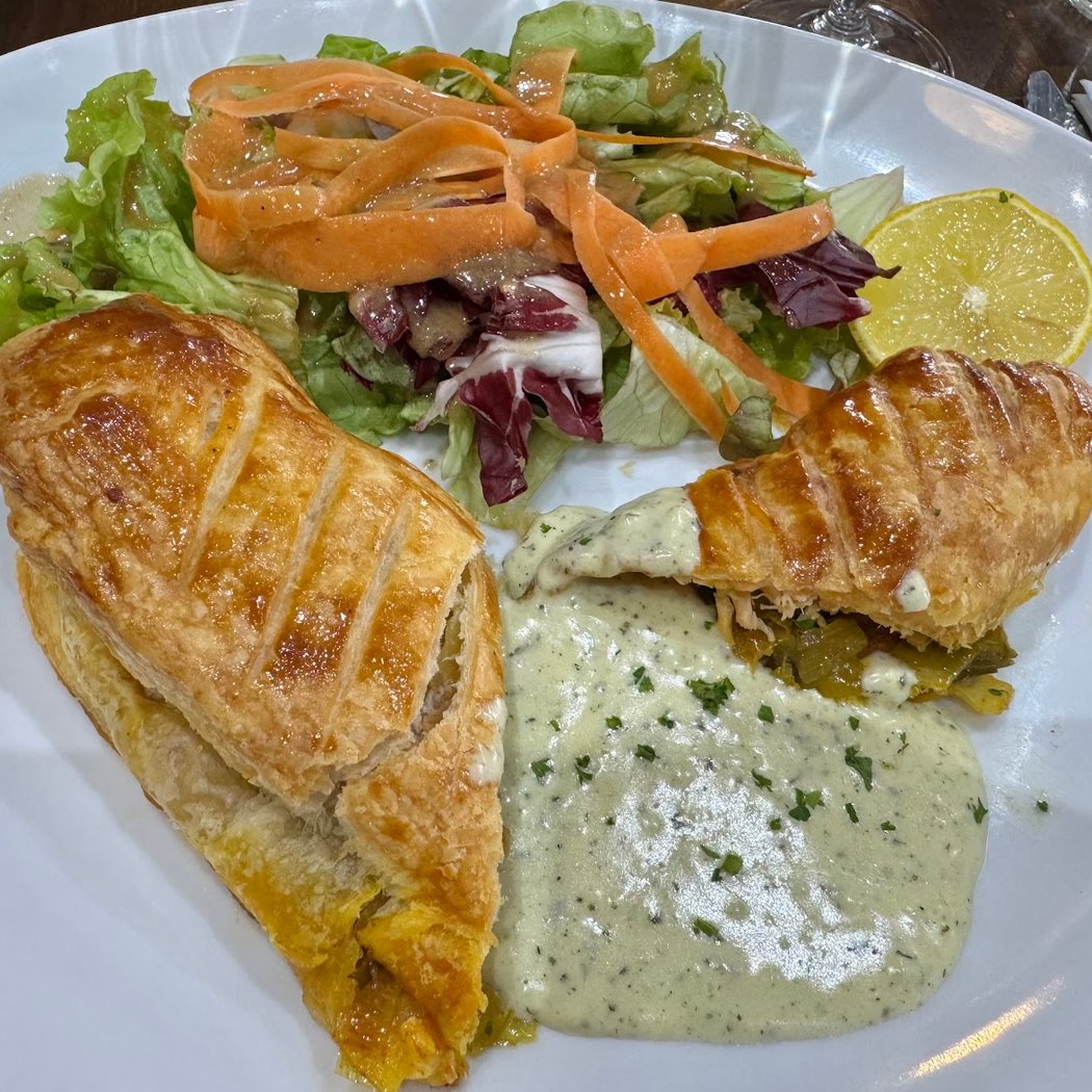 Le petit bistrot 1