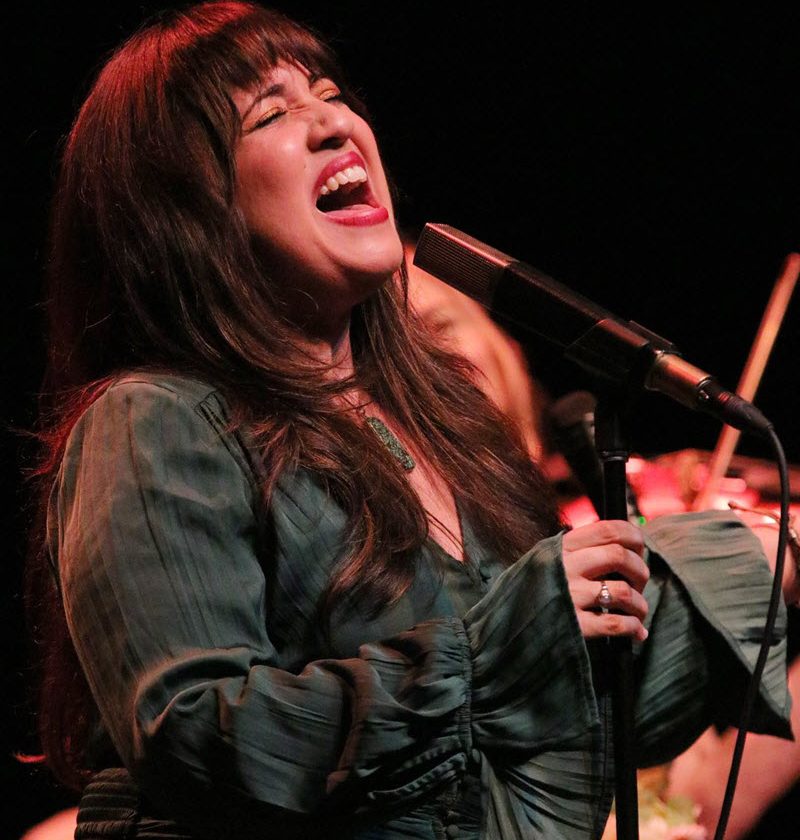 Ronstadt Revolution 1