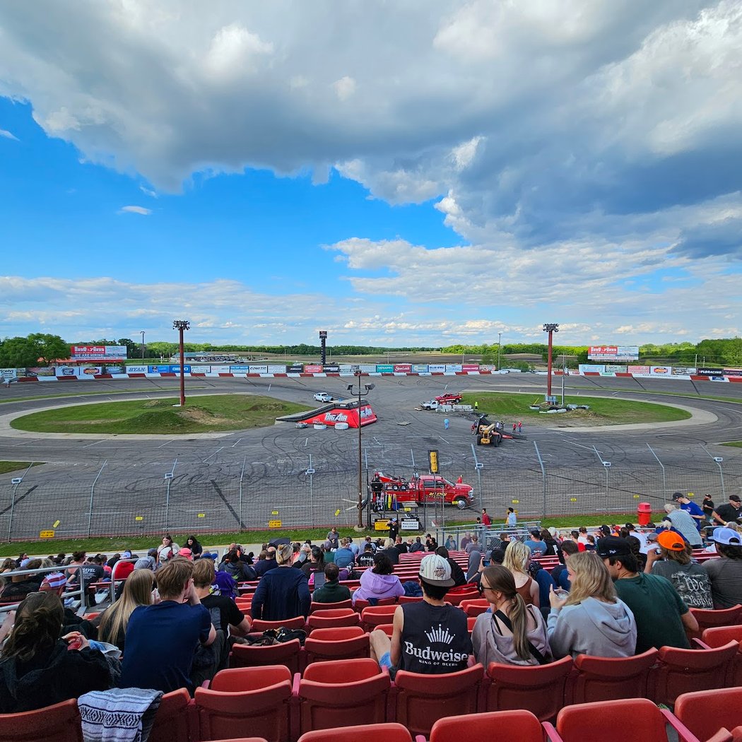 Fall Drift Fest 2