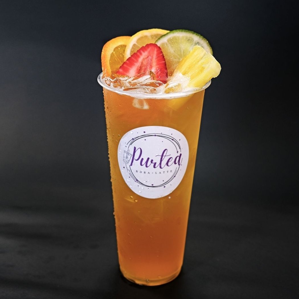 Purtea 1