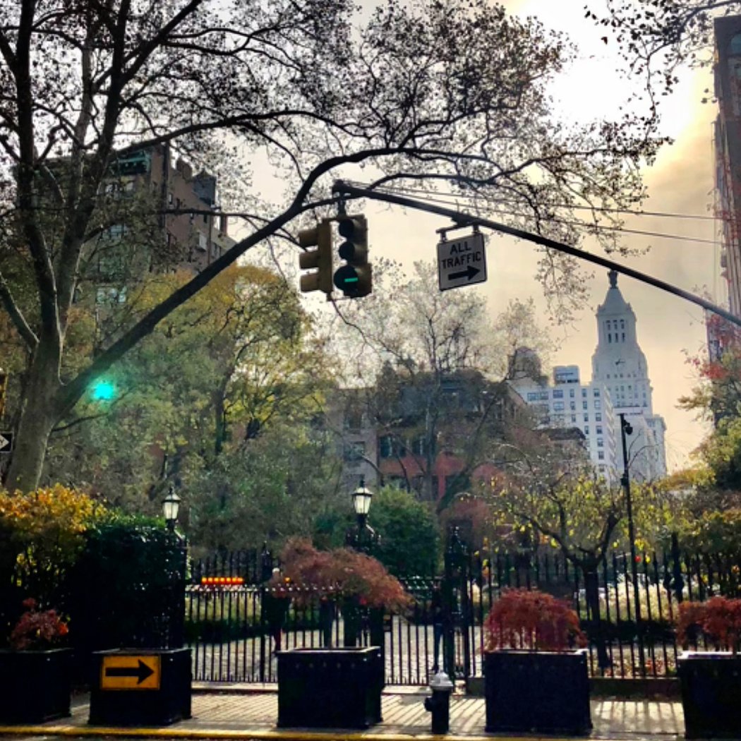 Gramercy Park 5