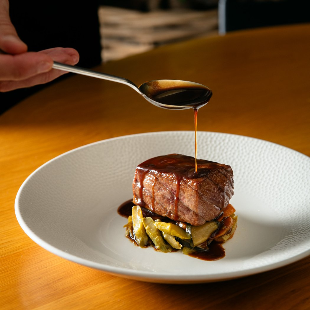 Restaurante Matiz 1