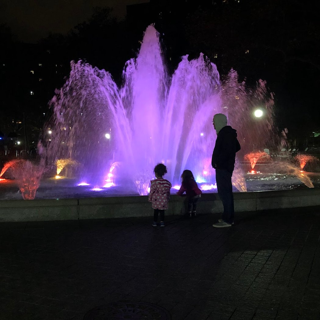 Stuyvesant Town Playground 10 3