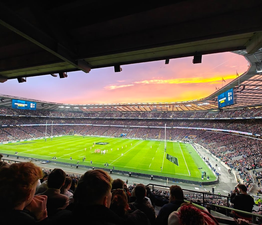 Allianz Stadium 1