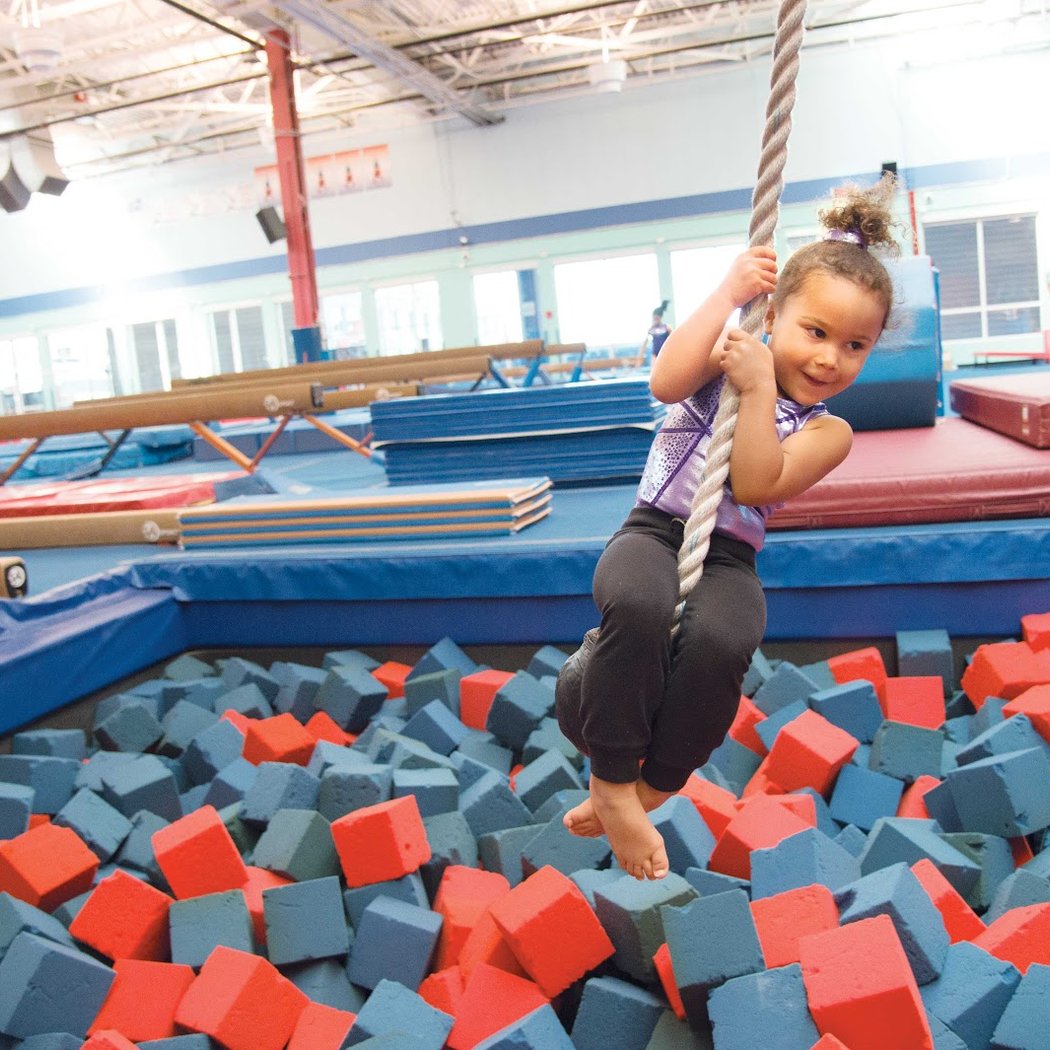 Chelsea Piers Field House - Brooklyn 1