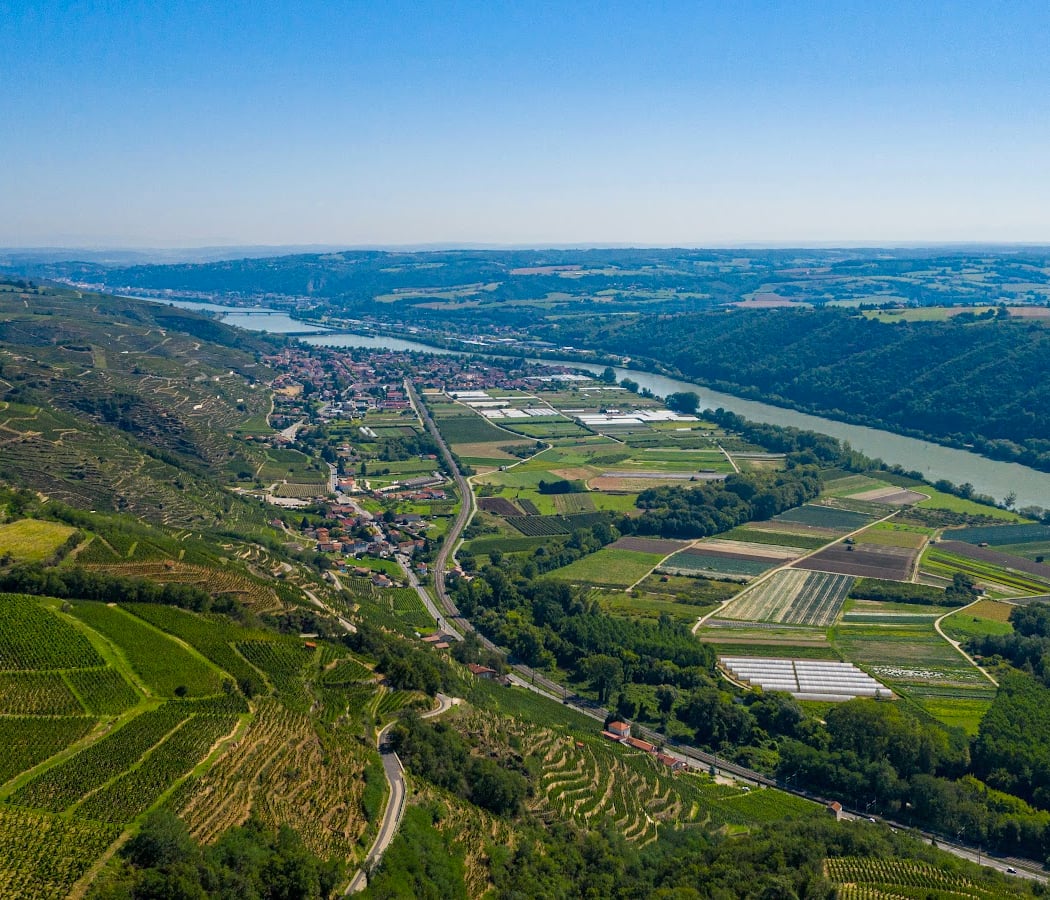 Rhône Trip 2