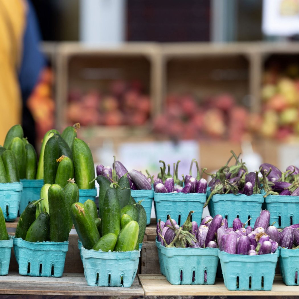 Freshfarm Farmers Market