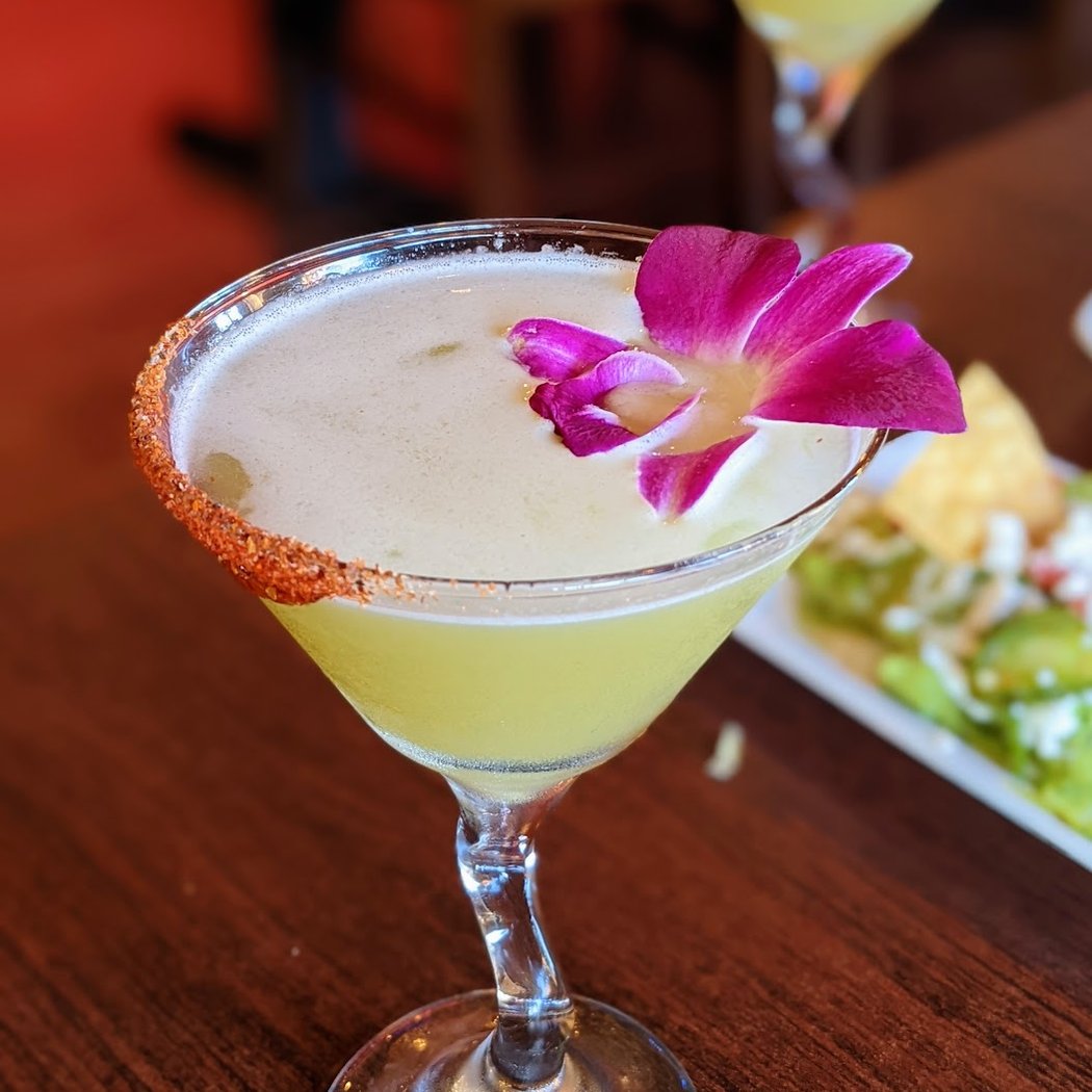 Tequila Grill 1