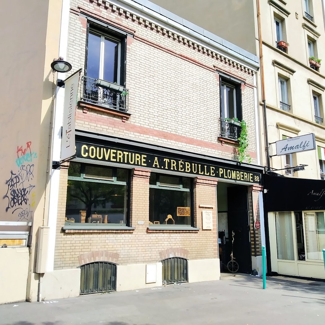 L'etablisienne 3