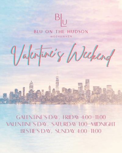 Valentine's Day at Blu 2