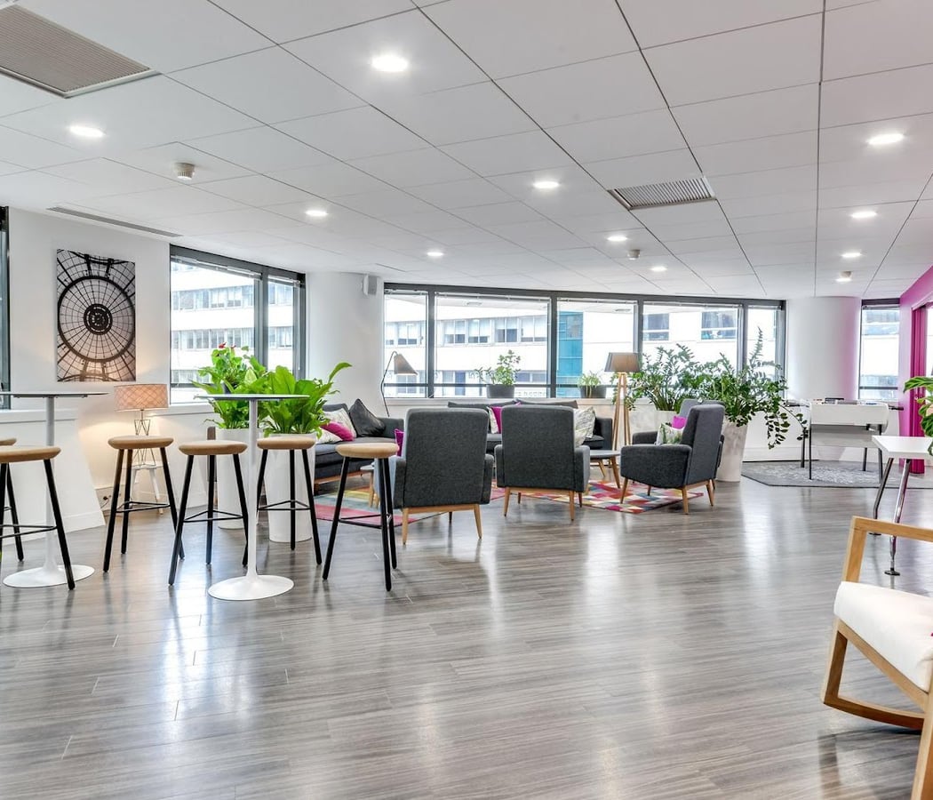 Session coworking conviviale 2